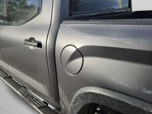 Used 2023 Toyota Tundra TRD Pro image 25