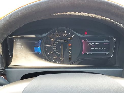 Used 2014 Lincoln MKX AWD w/ Equipment Group 102A image 13