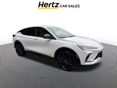 Used 2025 Buick Envista Sport Touring