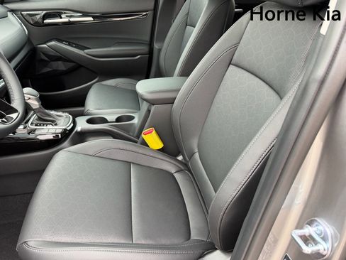 New 2026 Kia Seltos EX image 19