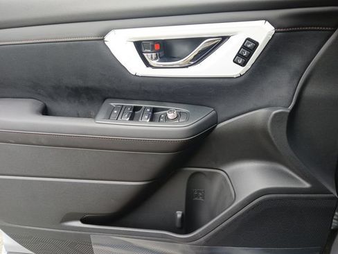 Certified 2025 Subaru Forester Touring AWD/4WD image 20