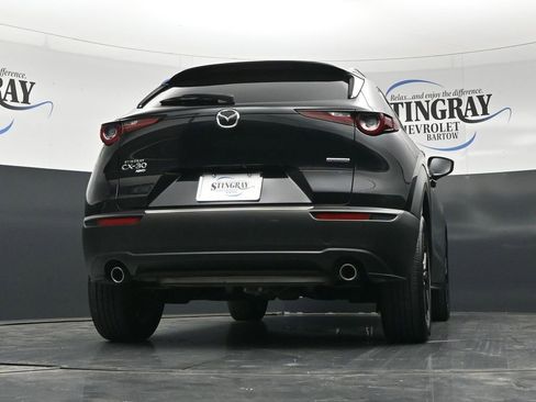 Used 2025 MAZDA CX-30 AWD 2.5 S w/ Select Sport Pkg image 34