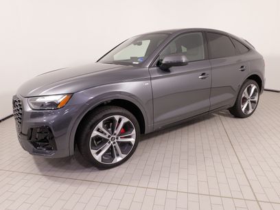 Used 2024 Audi Q5 2.0T Premium Plus
