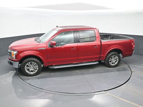 Used 2019 Ford F150 Lariat image 17