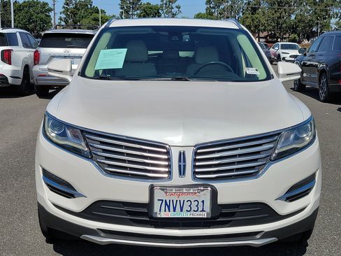 Used 2016 Lincoln MKC Reserve w/ Lincoln MKC Climate Package AWD/4WD image 25