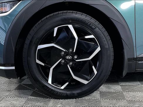 Used 2023 Hyundai Ioniq 5 SEL w/ Cargo Package image 8