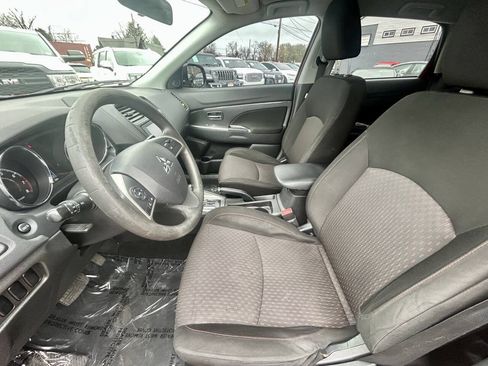 Used 2019 Mitsubishi Outlander Sport FWD image 10
