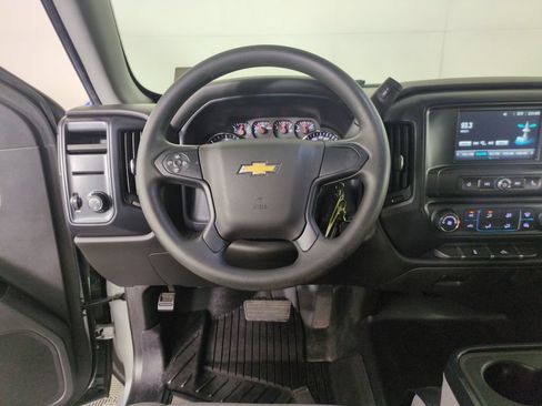 Used 2017 Chevrolet Silverado 1500 LS w/ Trailering Package RWD image 13