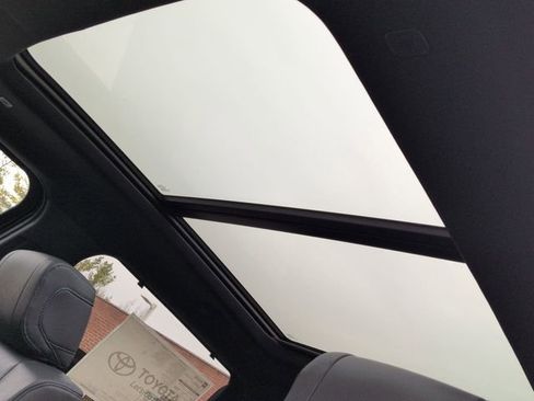 New 2026 Toyota Tundra Platinum image 13