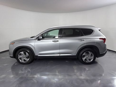 Used 2021 Hyundai Santa Fe SEL FWD image 8