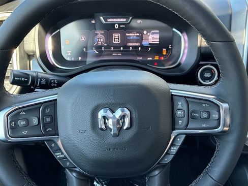 New 2026 RAM 1500 Laramie w/ Night Edition image 13
