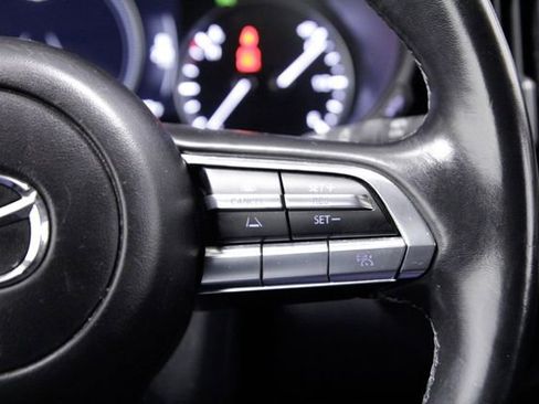 Used 2024 MAZDA CX-50 AWD 2.5 S w/ Preferred Package image 27