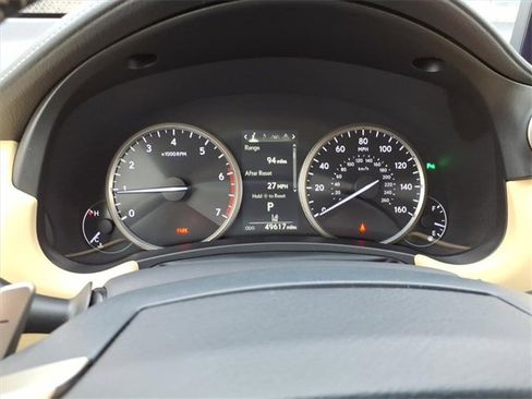 Used 2019 Lexus NX 300 AWD image 24