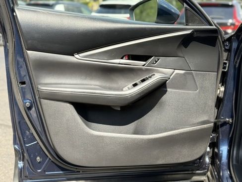 Used 2023 MAZDA CX-30 AWD 2.5 S w/ Select Package image 10