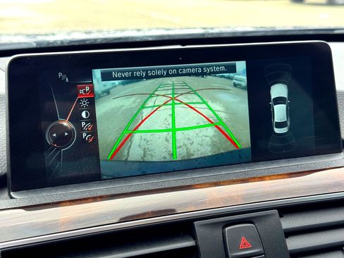 Used 2016 BMW 340i Sedan image 32