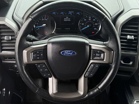 Used 2020 Ford Expedition Max XLT w/ Equipment Group 202A RWD image 14