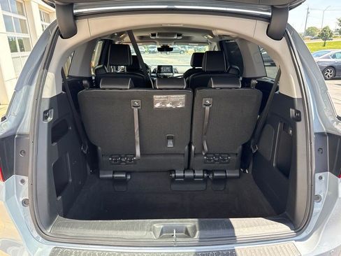 Certified 2024 Honda Odyssey Elite image 7