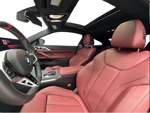 Used 2025 BMW 440i xDrive Coupe w/ Premium Package AWD/4WD image 18