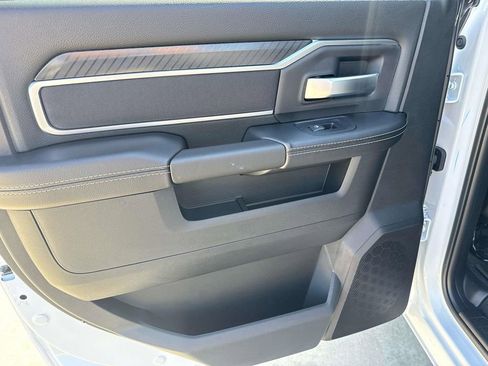 New 2025 RAM 2500 Big Horn image 11