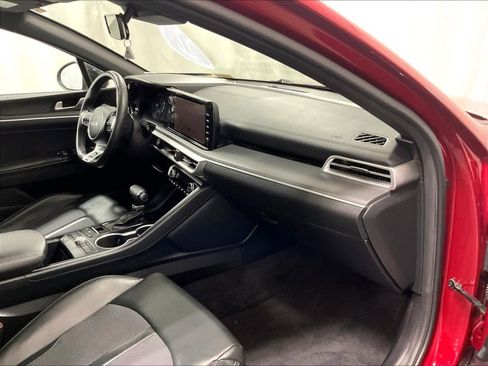 Used 2022 Kia K5 GT-Line image 14