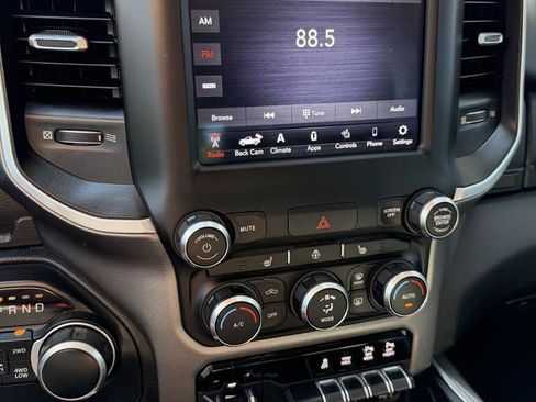Used 2020 RAM 1500 Big Horn AWD/4WD image 13
