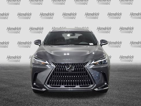 New 2026 Lexus NX 350 AWD w/ Premium Package image 5