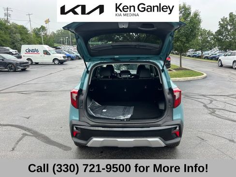 Certified 2026 Kia Seltos S AWD/4WD image 49