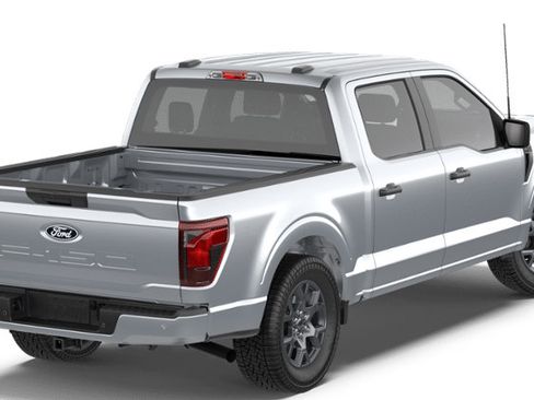 New 2026 Ford F150 STX w/ Equipment Group 200A RWD image 34