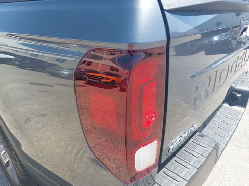 Used 2025 Honda Ridgeline RTL image 35