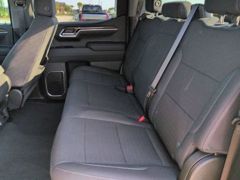 Used 2026 Chevrolet Silverado 1500 RST w/ RST Select Package RWD image 14