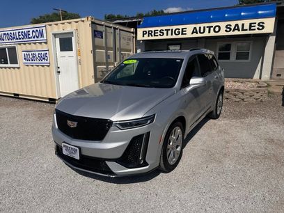 Used 2020 Cadillac XT6 Sport