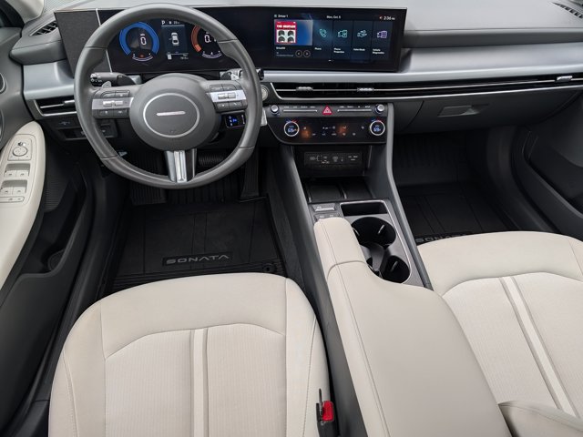 Used 2026 Hyundai Sonata SEL FWD image 19