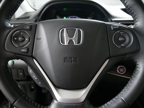 Used 2015 Honda CR-V EX-L image 25