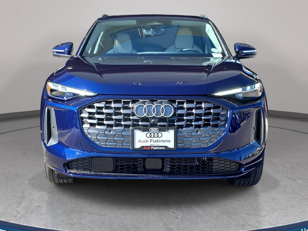 New 2026 Audi Q5 Prestige AWD/4WD image 2