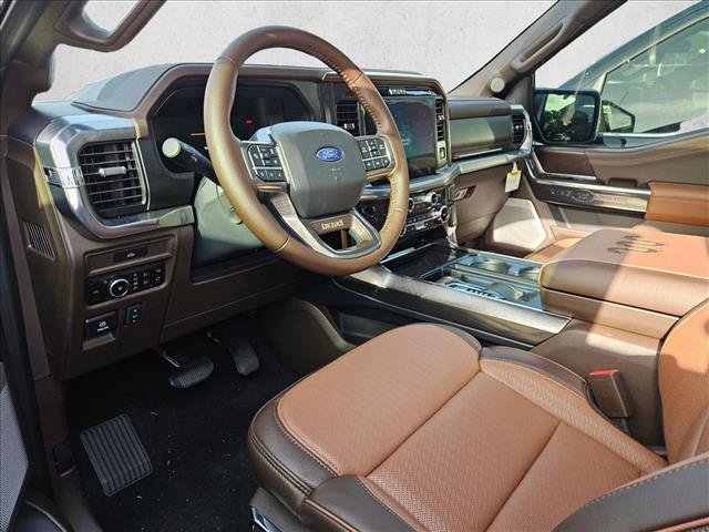 New 2026 Ford F150 King Ranch AWD/4WD image 3
