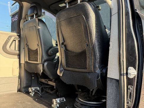 Used 2018 Dodge Grand Caravan SXT FWD image 20