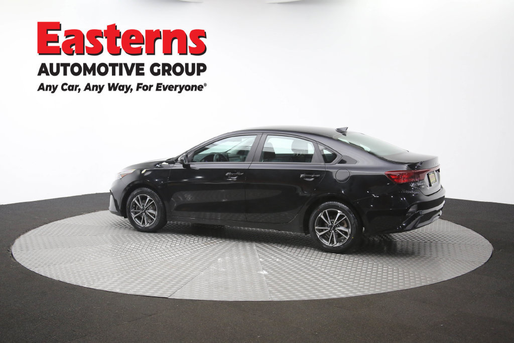 Used 2024 Kia Forte Sedan FWD image 63