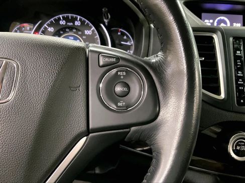 Used 2015 Honda CR-V EX-L image 26