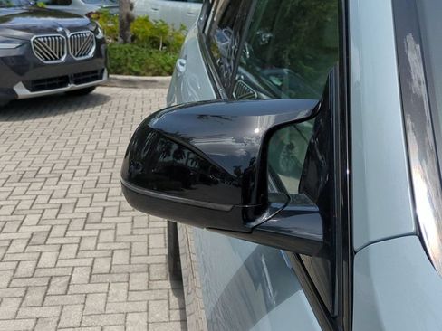 New 2027 BMW X7 M60i AWD/4WD image 12