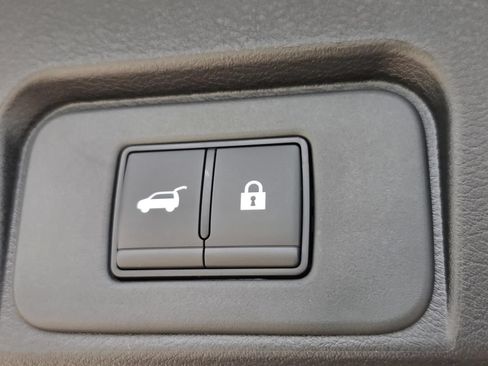 New 2026 Nissan Rogue Dark Armor FWD image 14