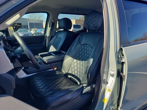 Used 2024 Toyota Tundra SR5 w/ SR5 Convenience Package image 19