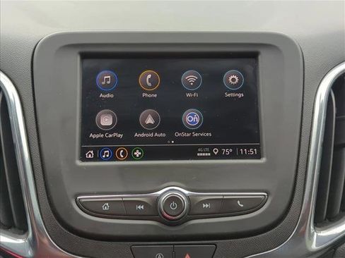 Used 2024 Chevrolet Equinox LT image 14