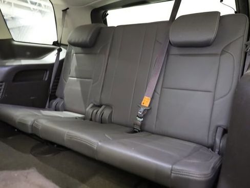 Used 2018 GMC Yukon Denali w/ Denali Ultimate Package image 33