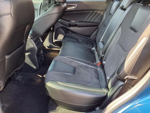 Certified 2020 Ford Edge ST AWD/4WD image 11
