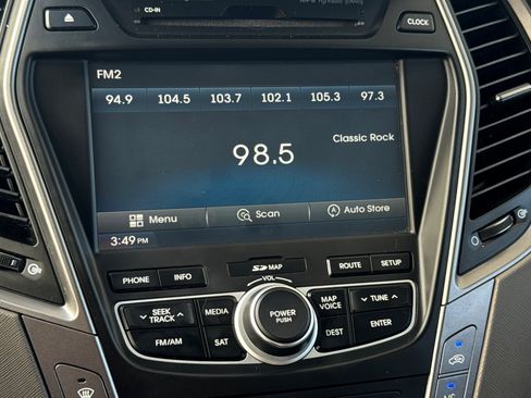 Used 2014 Hyundai Santa Fe Sport w/ Technology Package 14 FWD image 25