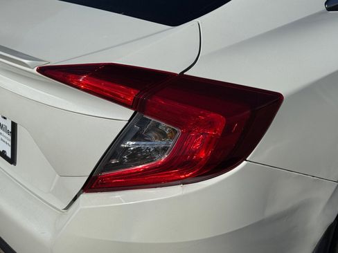 Used 2016 Honda Civic EX-T image 27