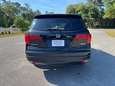 Used 2017 Honda Pilot EX-L image 34