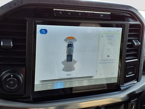 Used 2024 Ford F150 Lariat w/ Tow/Haul Package image 27