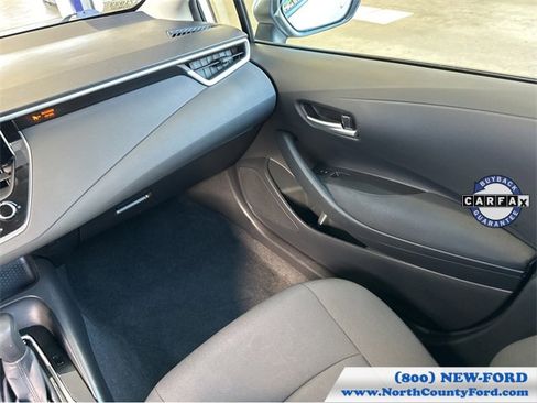 Used 2020 Toyota Corolla LE image 14