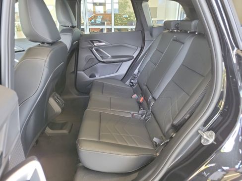 Used 2026 BMW X1 xDrive28i w/ Technology Package AWD/4WD image 16